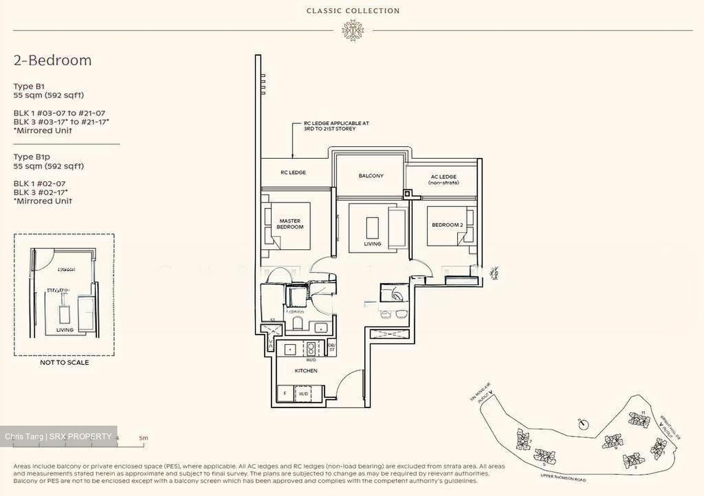 Thomson View Condominium (D20), Condominium #631756071